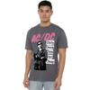 AC/DC Mens Dirty Deeds T-Shirt