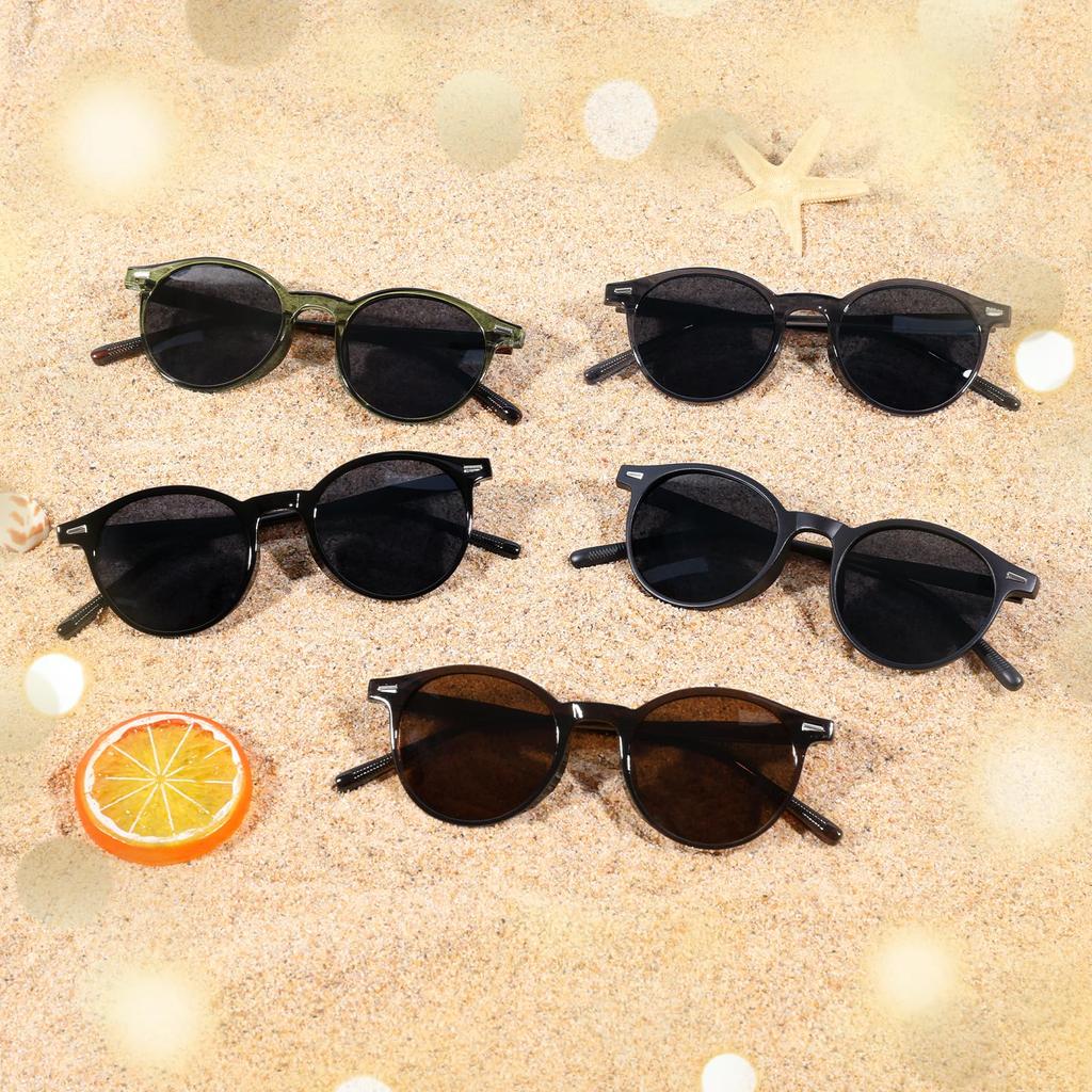 Ultra UV B1327 [FEISEDY] Sunglasses, Polarized, Lightweight, 21g, Stylish, Popular, Driving, Mountaineering, Fishing, Driving, Travel, UV400,