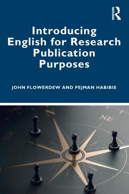 The Introducing English for Research Publication Purposes Book