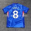 ''-'' Футбольный Клуб Футбольная Форма Мужская Женская Короткий Рукав Версия Фаната Игрока Челси Ливерпуль Ман Сити Барселона ПСЖ