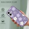 1 Pack For iPhone 17 Series TPU Phone Case Comfort-Touch Flexible Transparent Design, Daily Protection