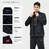 Li Ning Повседневная спортивная одежда Унисекс AWBW009-1