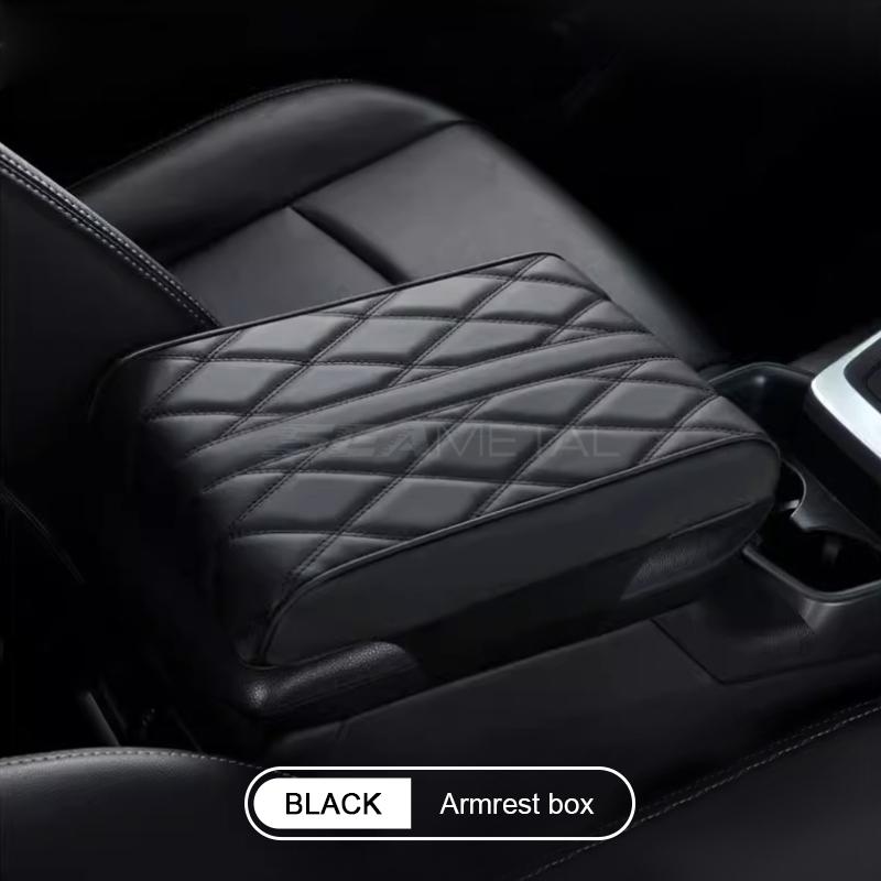 5 см утолщенный автомобильный подлокотник, хлопковая мягкая подушка с эффектом памяти, центральный подлокотник, внутренний защитный коврик для локтей