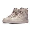 Nike SF Air Force 1 Mid Silt Red GS Кроссовки AJ0424-600