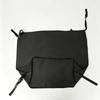 Clear Viewing Window Compression Storage Bag for Reinforced Straps Compression Storage Bag Type