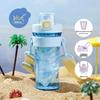 Thermos TP4086P 500 мл Детская спортивная бутылка-шейкер