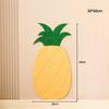 Cartoon felt sticker Wall protection sticker Anti cat scratch wear-resistant and not easy to shed fur cat scratch board Home decoration stickers