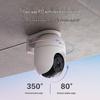 EZVIZ C8C 4MP Outdoor WiFi Security Camera (CN version)