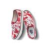 Vans Оригинальные кеды для скейтбординга 44 Dx Anaheim с низким верхом, красно-камуфляжные, унисекс, VN0A38ENV7H