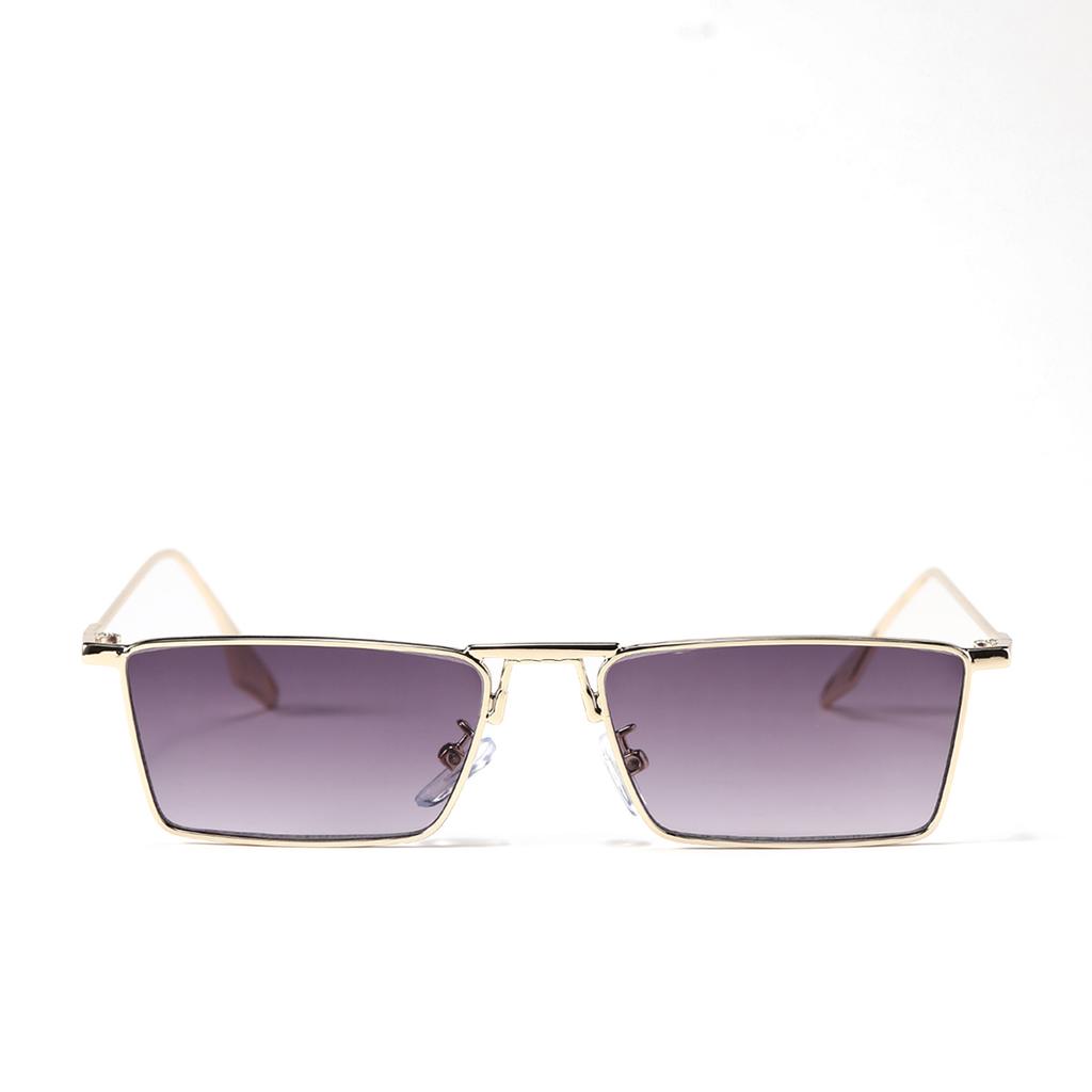 Очки S3066 Персонализированные физические солнцезащитные очки для стрельбы, маленькая оправа для лица, солнцезащитные очки в гонконгском стиле