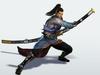 Samurai Warriors Chronicle 2nd 3DS -