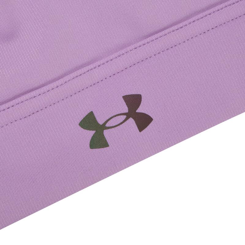 Under Armour Женский спортивный бюстгальтер для бега и тренировок