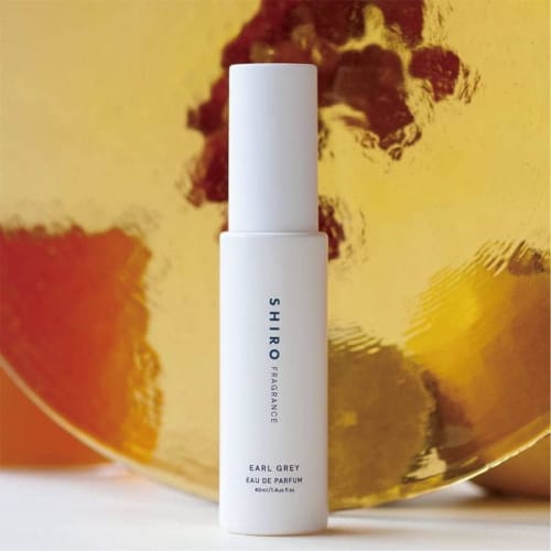 SHIRO Earl Gray Eau de Parfum 40mL Perfume
