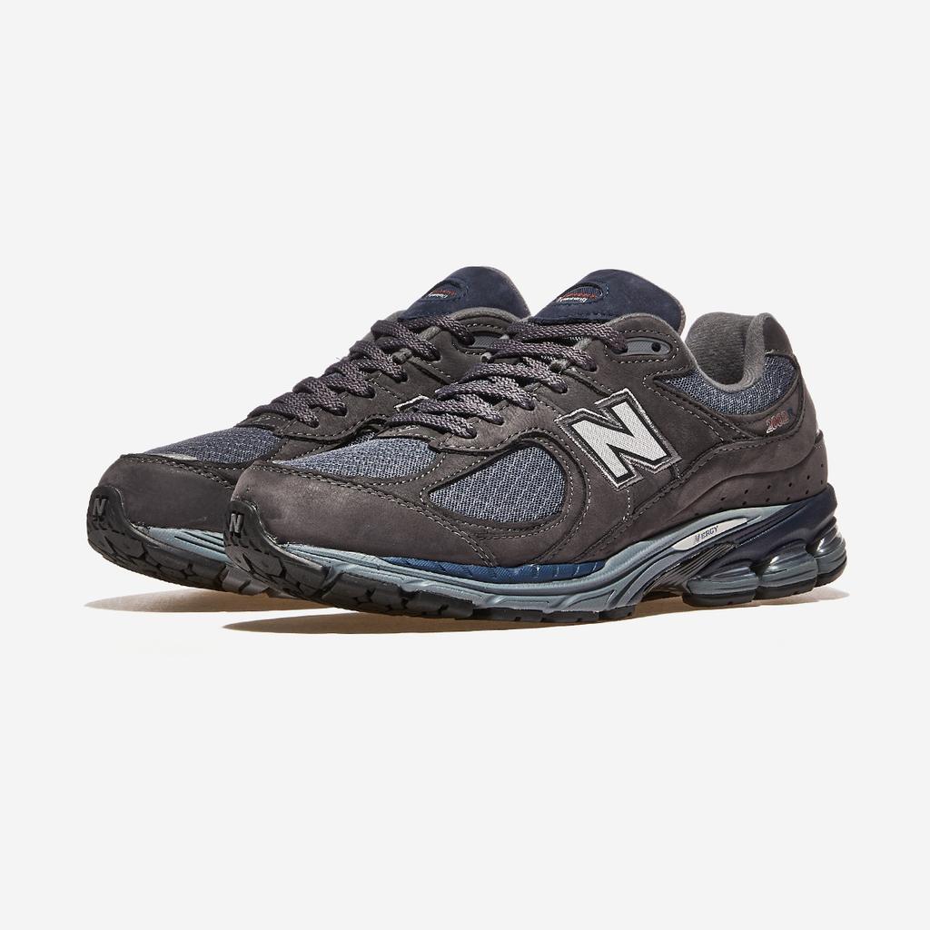 New Balance Обувь в стиле lifestyle, вдохновленная бегом [M2002RLG-LG]