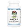 Vegan Omega 3, 600Mg, 90 Vegan Softgels (300Mg Per Capsule)