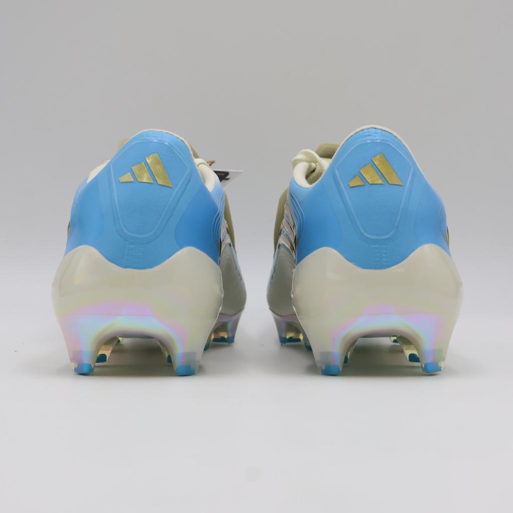 IH1892 Лионель Месси A adidas F50 Elite El Ultimo Tango (Мужской)