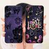 Для Xiaomi Poco M5 Чехол Милый Кот Книжка Мягкий Силиконовый Чехол для Телефона Для Xiaomi Poco M5 PocoM5 4G Задняя Крышка Capa