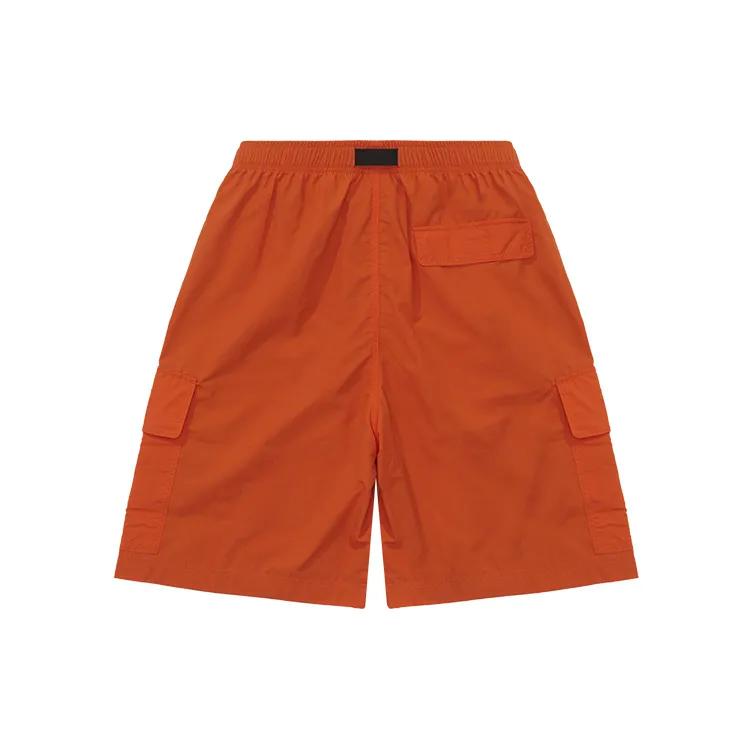 Champion SS22 Shorts Japan Version Unisex (Unisex) Cargo Shorts C3 V511