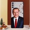 Турция Реджеп Тайип Эрдоган Чехол Для Samsung Galaxy S25 S26 Ultra S21 S22 S20 S23 S24 Ultra S10 Plus S25 FE Чехол Funda