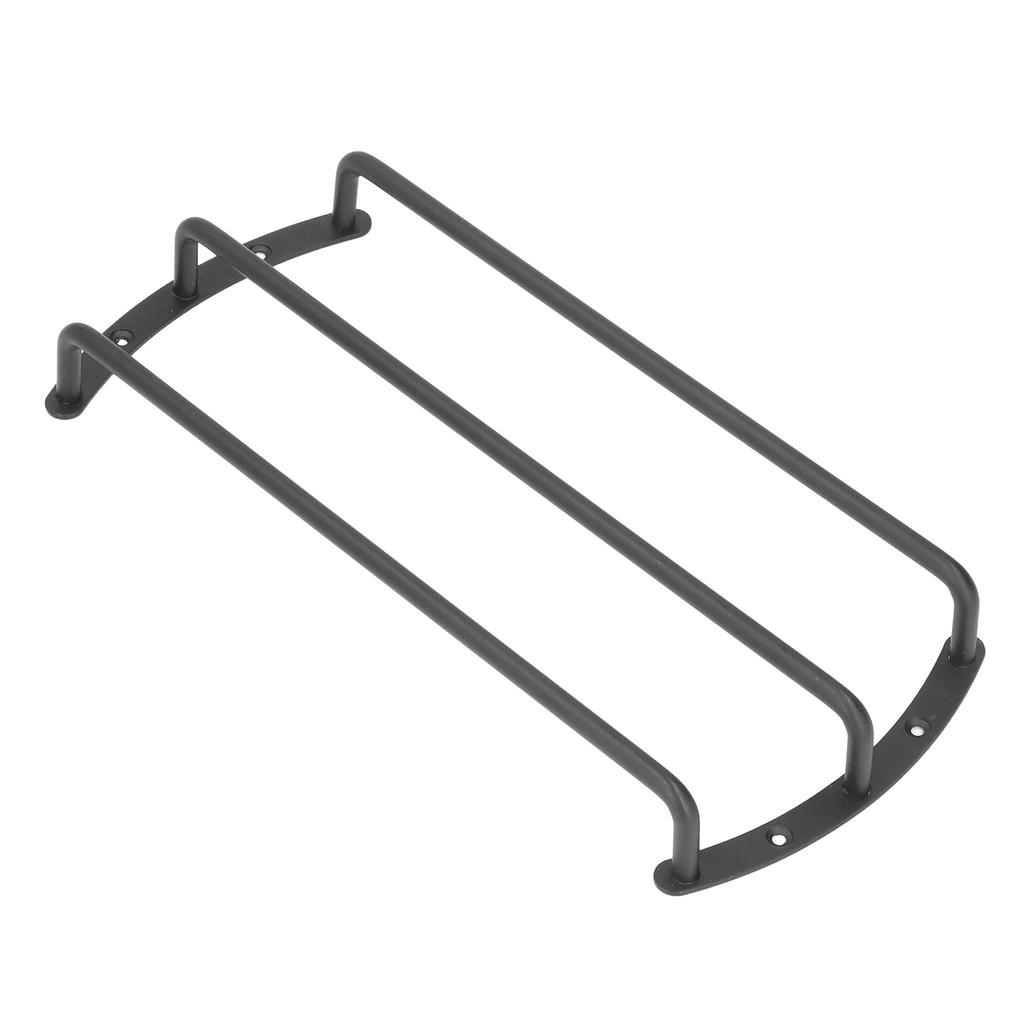 Car Bar Grille Iron Antioxidant Rustproof Welded Speaker Guard Protector Universal for Subwoofer12.4in 31.5cm