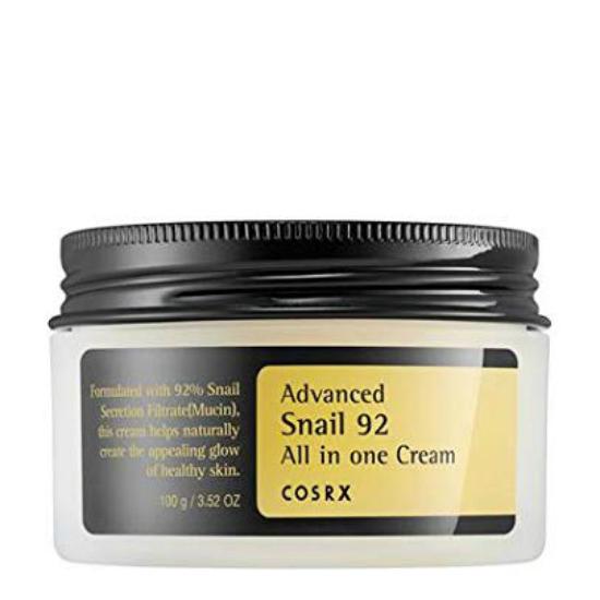 COSRX Advanced Snail 92 All In One Cream 100g