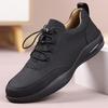 Fashion Breathable Casual Shoes New Mens Mesh Stylish Sneakers Men's Comfortable Fashion Walking Footwear All-match Male Hiking Shoes