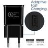Зарядное устройство 2 в 1 15 Вт Type-C и кабель USB-C длиной 4 фута для Samsung Galaxy S22/S22 Plus/S21/S21 Ultra/S20/S20 Plus/S8/S9/S9 Plus/S10/S10e