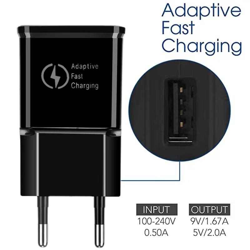 Зарядное устройство 2 в 1 15 Вт Type-C и кабель USB-C длиной 4 фута для Samsung Galaxy S22/S22 Plus/S21/S21 Ultra/S20/S20 Plus/S8/S9/S9 Plus/S10/S10e