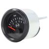 Air Pressure Gauge 0 to 10 Bar High Accuracy Sensitive Aluminum Alloy Air Suspension Gauge 12V 350‑030‑011