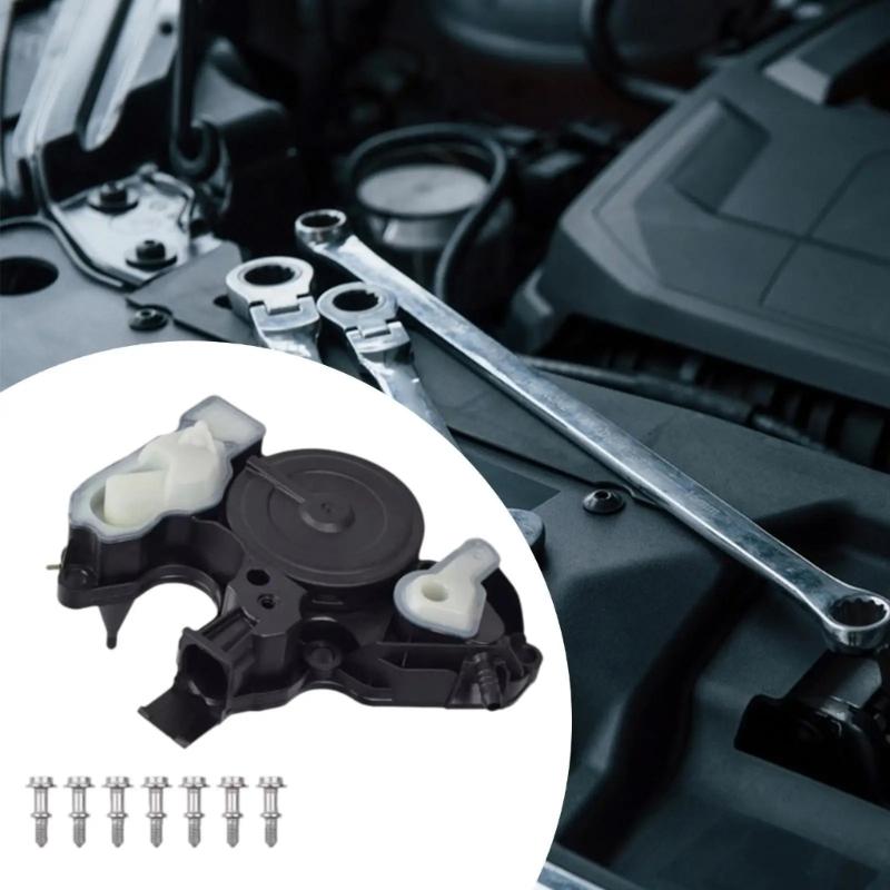 06K103495BL Клапаны PCV Маслоотделитель Превосходный Разделитель Масляного Тумана Защита Для Выбранных Моделей Улучшенный Прочный