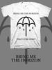 Футболка Bring Me The Horizon