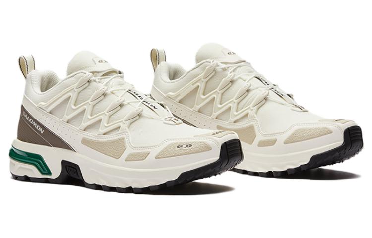 SALOMON ACS+ OG 'Ванильный Лед Эдем'