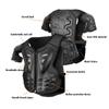 Children Riding Armor Kids Motorcycle Arm Suit Protective Equipment Toddler Motorcycle Protection Gears For Kids Cycling Riding