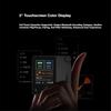 HiBy W4 MagSafe MP3 Музыкальный плеер 3,5 мм 4,4 мм Беспроводной аудио HiFi Усилитель для наушников USB ЦАП Bluetooth 5.4 QCC5181 DSD512 LDAC