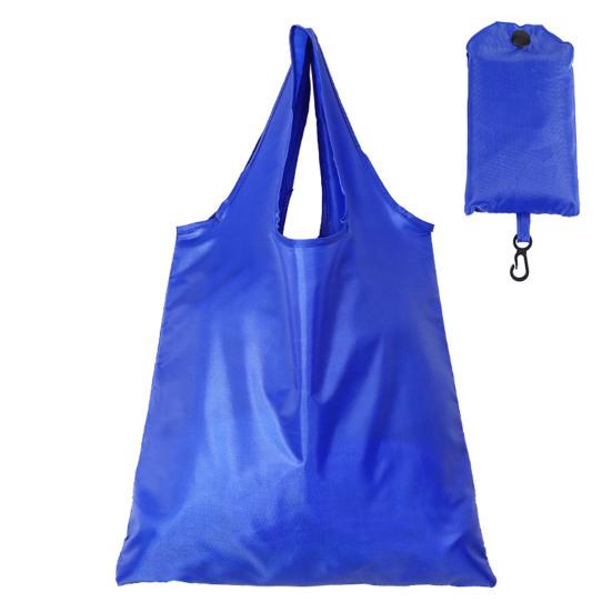 Yousheng Foldable Shopping Bag with Reinforced Handle Large Capacity Waterproof Multipurpose Reusable Grocery Bag Holder Tote Bag