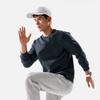 Men's Li-Ning Li Ning Fitness Series Knitwear Men's Night Blue