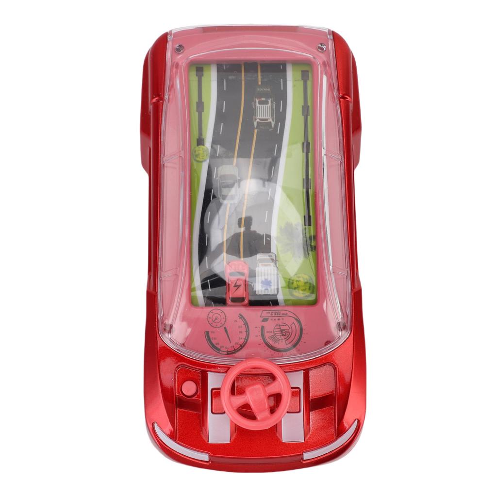 Игровая консоль для гоночных автомобилей Детская когнитивная тренировка Взаимодействие родителей и детей Приключенческая игра Управление автомобилем