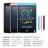 Customized Smart LCD Writing Tablet - Electronic Blackboard and Doodle Board for Learning and Drawing