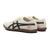 ONITSUKA TIGER Tsunahiki Slip-On Comfortable Versatile Durable Low-Top Casual Shoes Unisex Sneaker Beige 1183C529-200