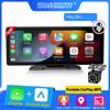 Universal 10.26" Portable Carplay for Car Touchscree Wireless Carplay Screen Wireless Car Stereo BT with Carplay Android Auto