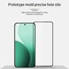 For Oppo Reno14 5G Tempered Glass Film PINWUYO JK Series-2 9H Full Screen Protector
