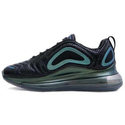 Кроссовки Air Max 720 'Throwback Future' GS AQ3196-003