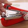 Портативная ручная швейная мини-машинка