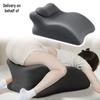 TikTok Multifunctional Cotton Pillow for Adult Intimacy and Support