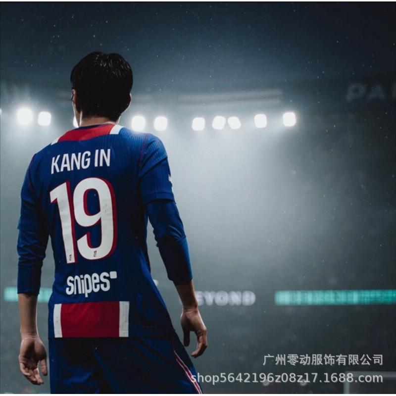 2026-2027 Football Jersey Men Women Short Sleeve Soccer Shirt Barcelona PSG Bayern Liverpool Arsenal Manchester United