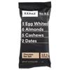 Protein Bar, Chocolate Sea Salt, 12 Pieces, 52G (1.8Oz) Each
