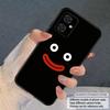 Два белых круглых глаза Для Motorola Moto G04 14 15 24 34 35 54 55 75 84 85 Edge 40 50 Fusion 60 Fusion силиконовый мягкий чехол для телефона