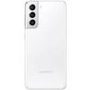 Восстановленный смартфон Samsung Galaxy S21 5G с поддержкой eSIM+SIM, разблокированный, цвет Серый