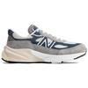 Новые New Balance 990v6 MiUSA Grey Day 2023 U990TC6