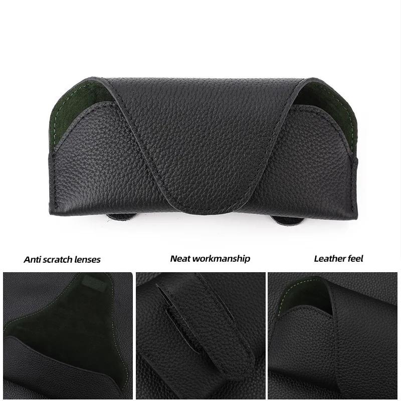 Universal Car Glasses Clip Car Sun Visor Storage Multi-Function Car Sunglasses Holder Sun Visor Card Storage Clip
